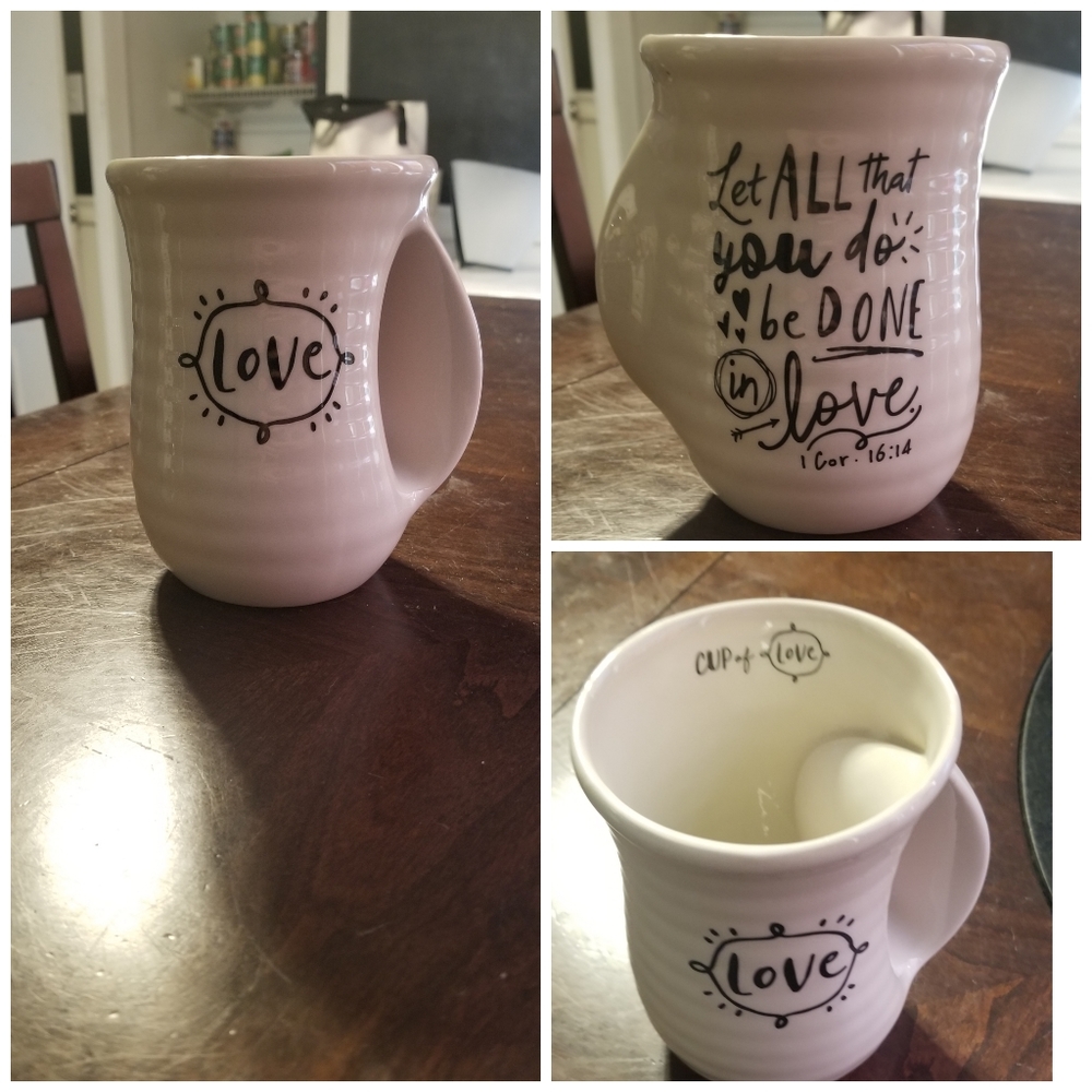 Coffee Mug